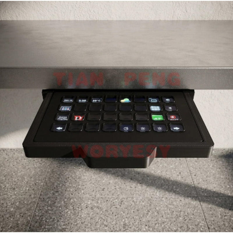 WYORESY Premium robuste, bohrf – Elgato Stream Deck Bewertung und Preis