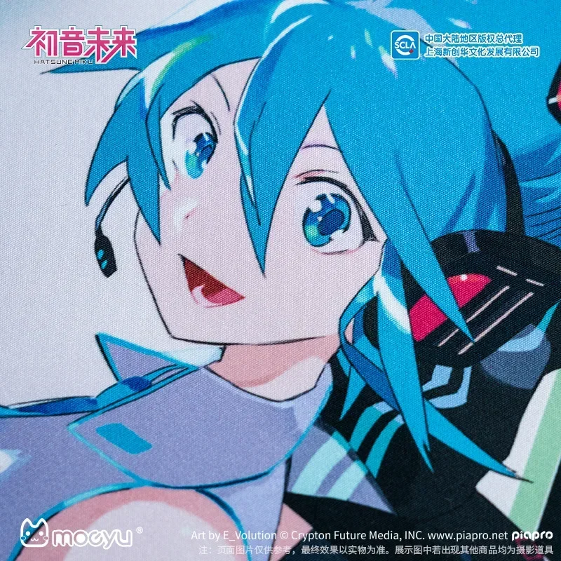 70X40CM Anime Hatsune Miku Hea – Esports Gaming Free Fire Bewertung und Preis
