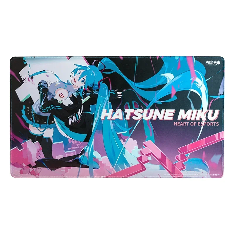 70X40CM Anime Hatsune Miku Hea – Esports Gaming Free Fire Bewertung und Preis