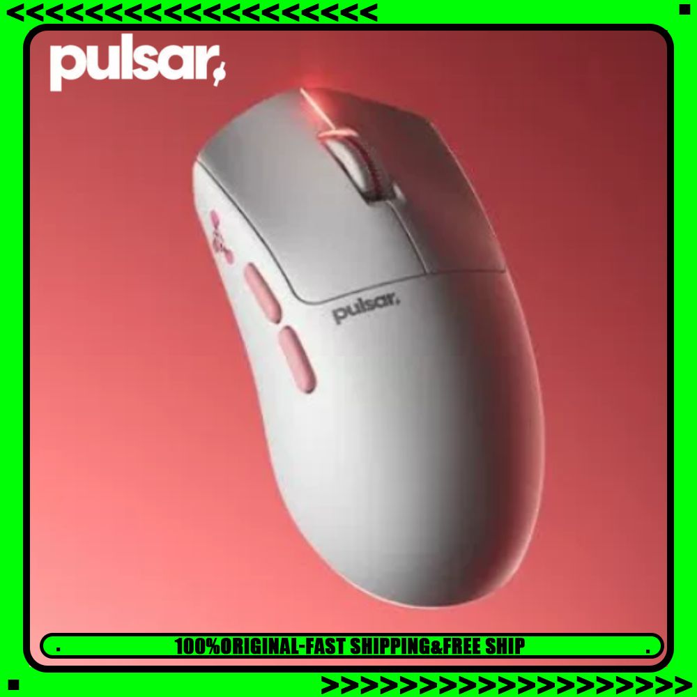 Pulsar Jinggg-X Pro Maus Kabel – Gaming X Esports Bewertung und Preis