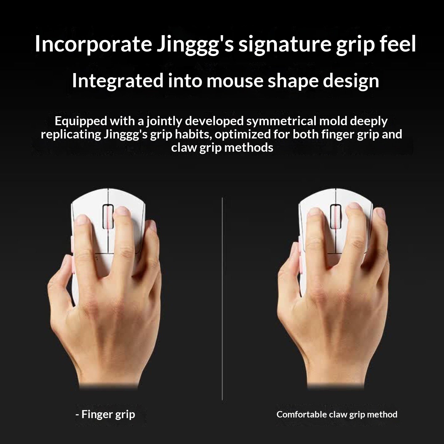 Pulsar Jinggg-X Pro Maus Kabel – Gaming X Esports Bewertung und Preis