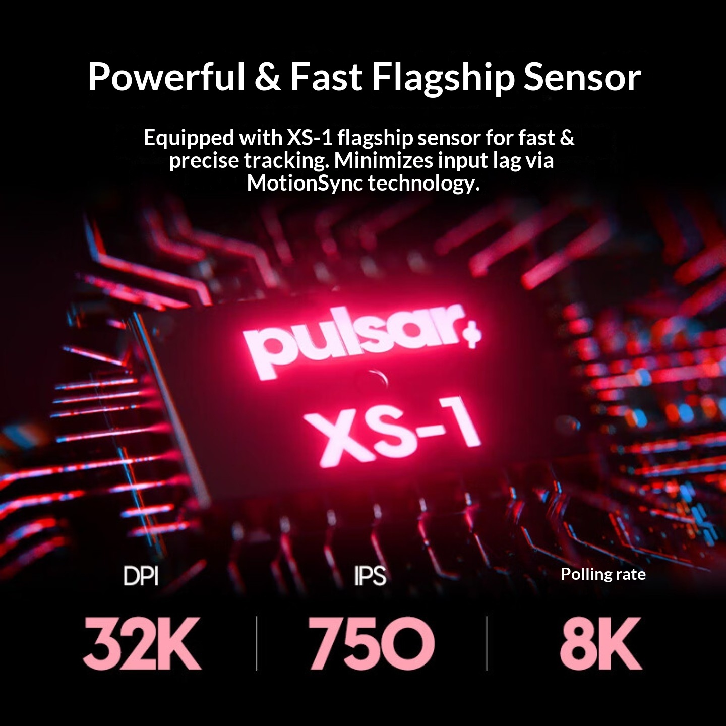 Pulsar Jinggg-X Pro Maus Kabel – Gaming X Esports Bewertung und Preis