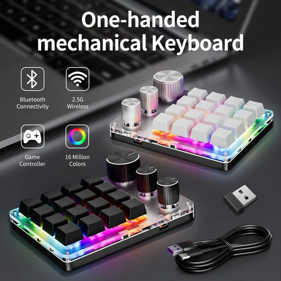 2,4 G anpassen Bluetooth 3 Mod – Elgato Stream Deck Bewertung und Preis