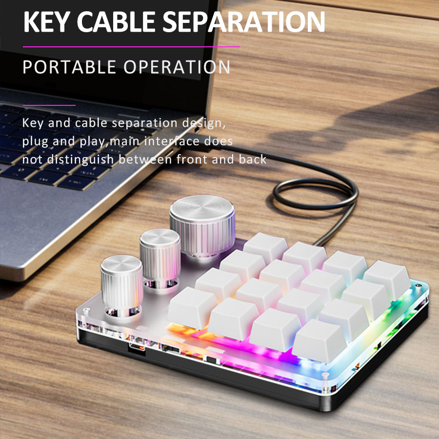 2,4 G anpassen Bluetooth 3 Mod – Elgato Stream Deck Bewertung und Preis