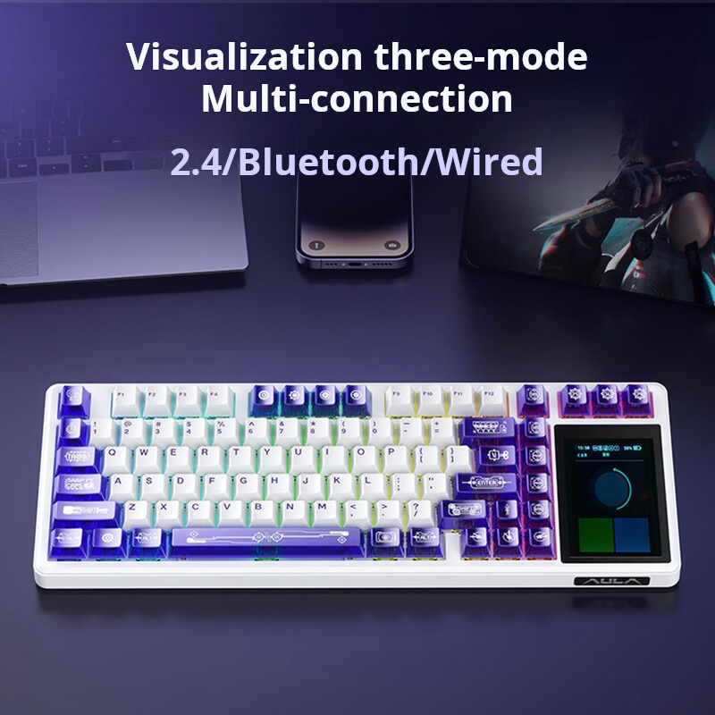 AULA L99 Intelligente Bildschi – Elgato Stream Deck Bewertung und Preis