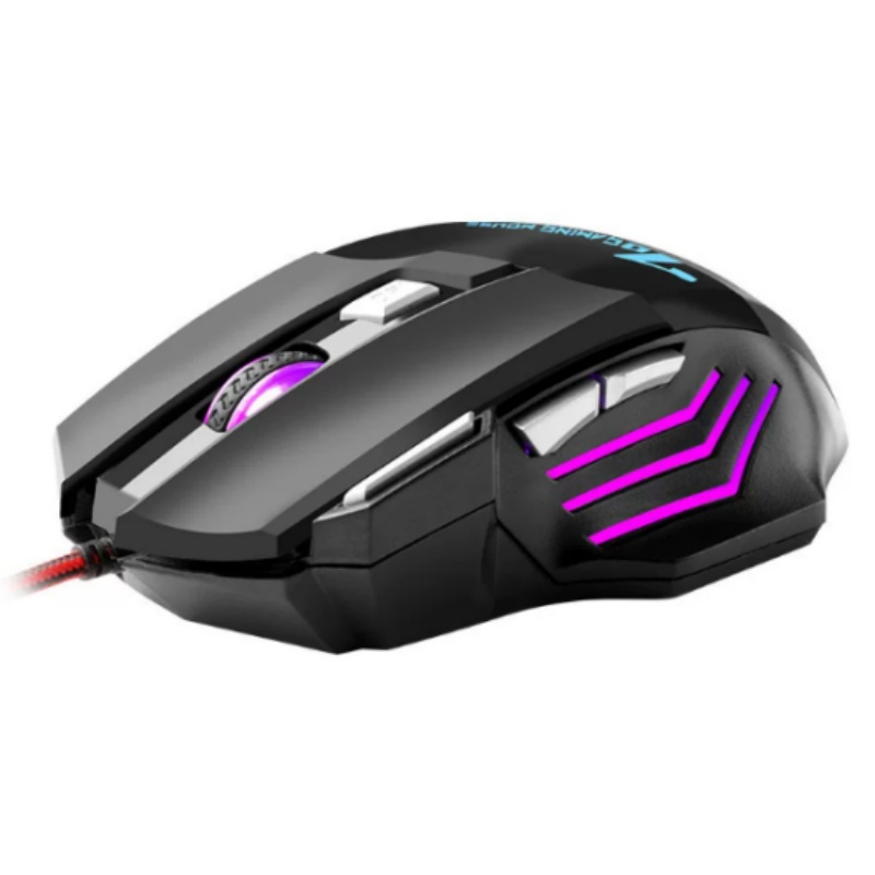 BAJEAL G5 Gaming-Maus mit Hint – Esports Gaming Free Fire Bewertung und Preis