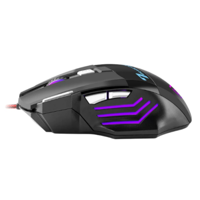 BAJEAL G5 Gaming-Maus mit Hint – Esports Gaming Free Fire Bewertung und Preis