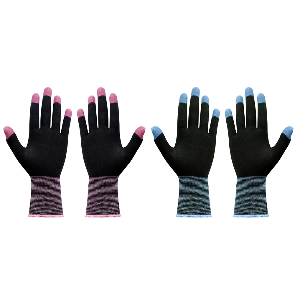 1 Paar Spielspielhandschuhe, h – Esports Gaming Finger Sleeve Bewertung und Preis