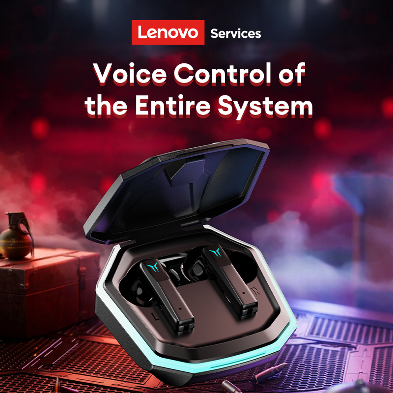 Lenovo GT105 Gaming-Kopfhörer, – Gaming X Esports Bewertung und Preis