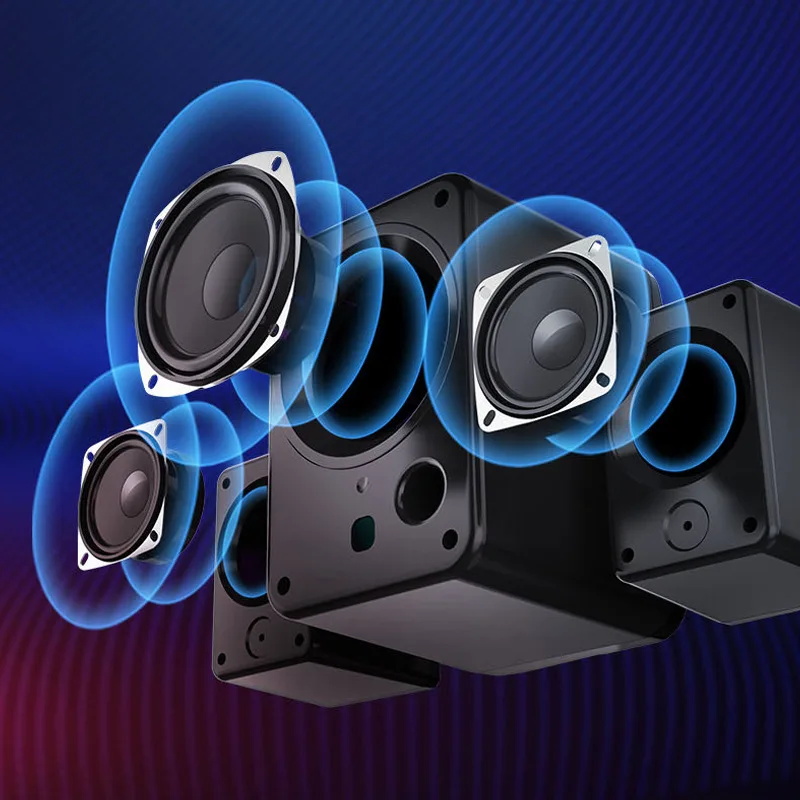 Computer Audio 2.1 Subwoofer E – Gaming X Esports Bewertung und Preis