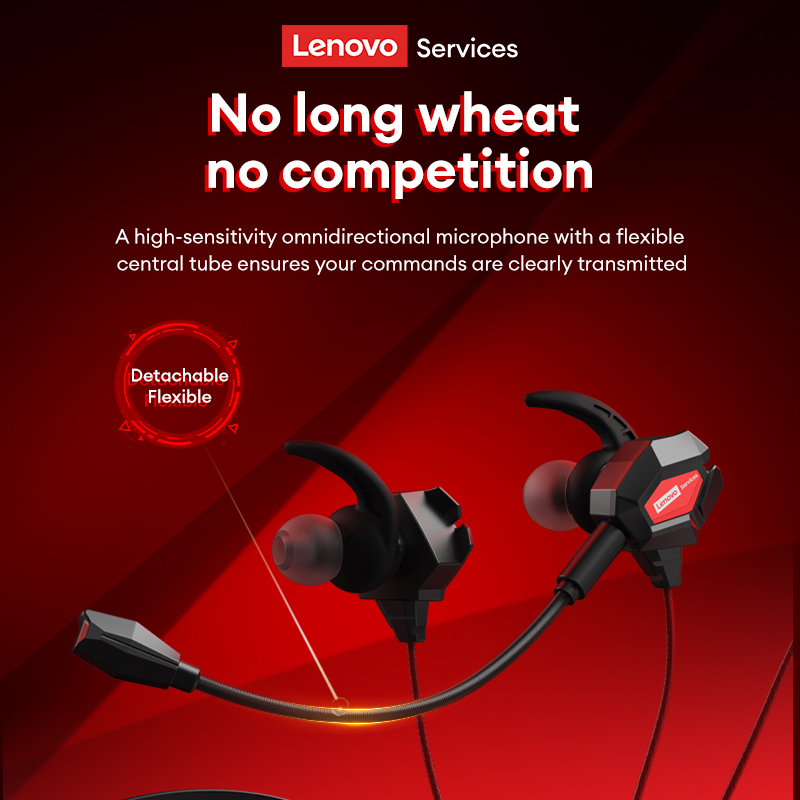 Lenovo Y109 Kabelgebundenes Ga – Esports Gaming Phone Bewertung und Preis