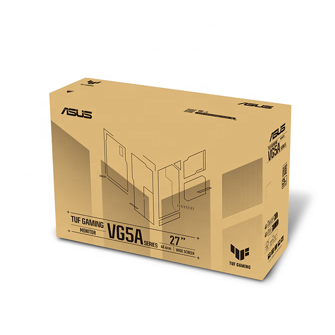 2025 Neuerscheinung TUF GAMING – Gaming X Esports Bewertung und Preis