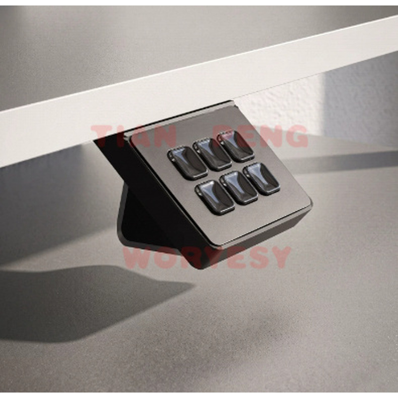 WYORESY Premium robuste, bohrf – Elgato Stream Deck Bewertung und Preis