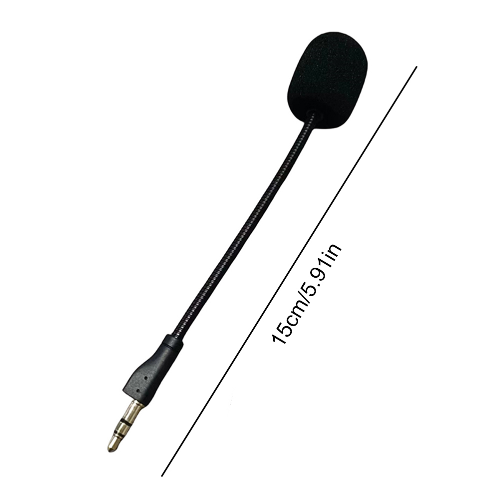 Ersatz-3,5-mm-Mikrofon für E-S – Gaming X Esports Bewertung und Preis
