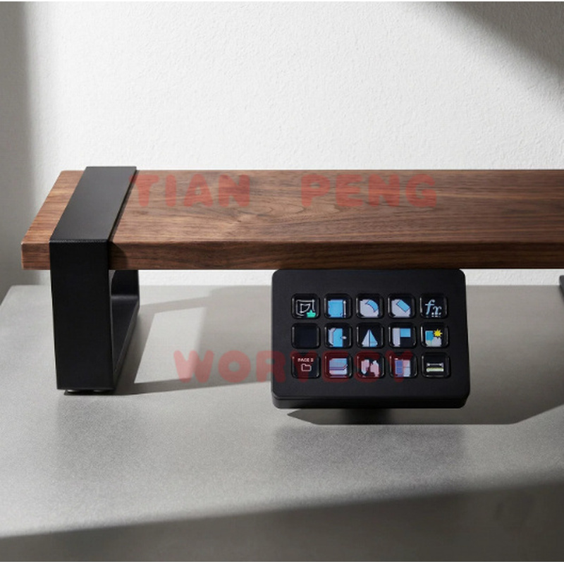 WYORESY präzise ergonomische U – Elgato Stream Deck Bewertung und Preis