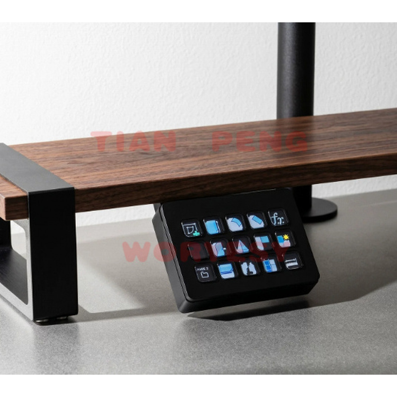WYORESY präzise ergonomische U – Elgato Stream Deck Bewertung und Preis