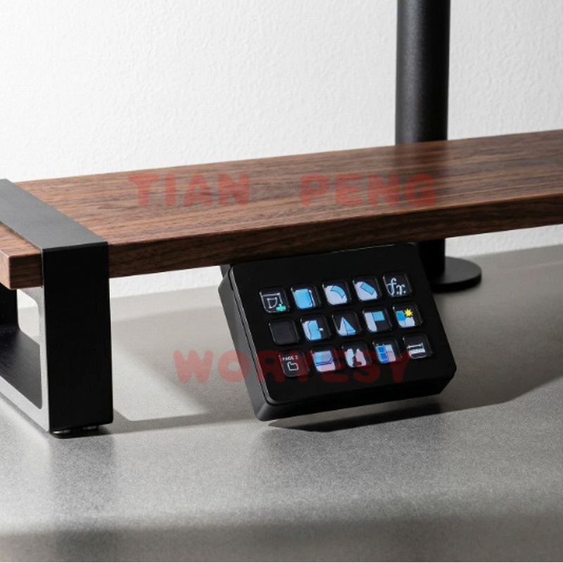 WYORESY präzise ergonomische U – Elgato Stream Deck Bewertung und Preis