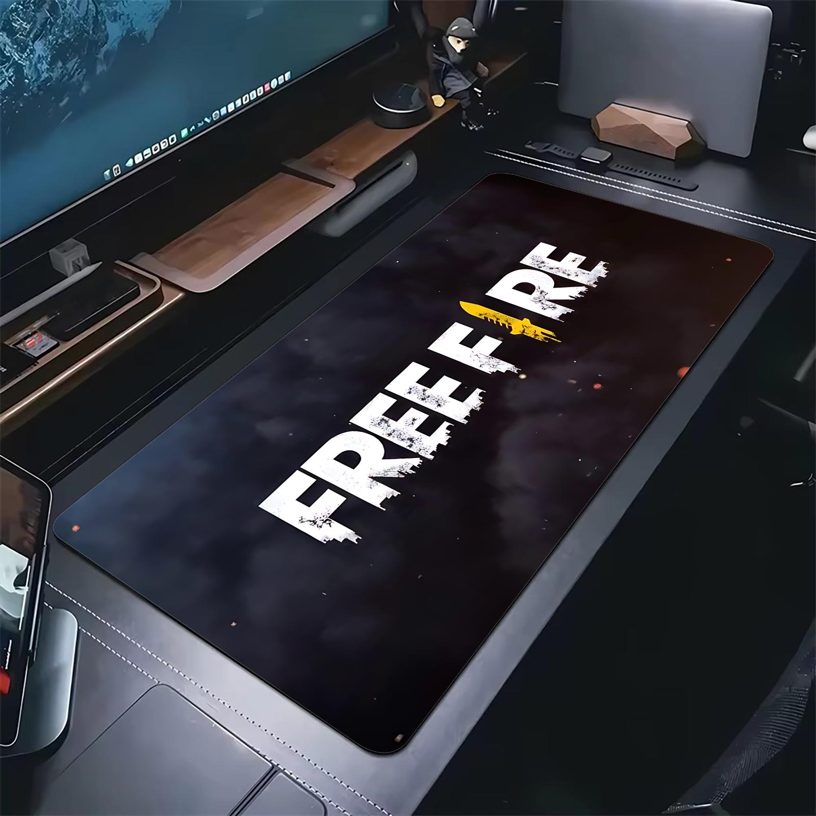 Mouse Pad Pro E-Sports XXL Gam – Esports Gaming Free Fire Bewertung und Preis