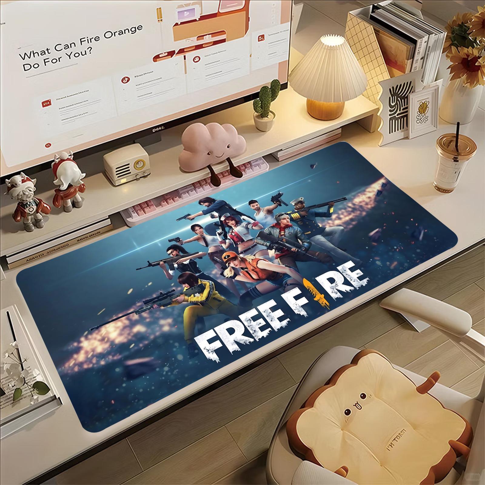 Mouse Pad Pro E-Sports XXL Gam – Esports Gaming Free Fire Bewertung und Preis