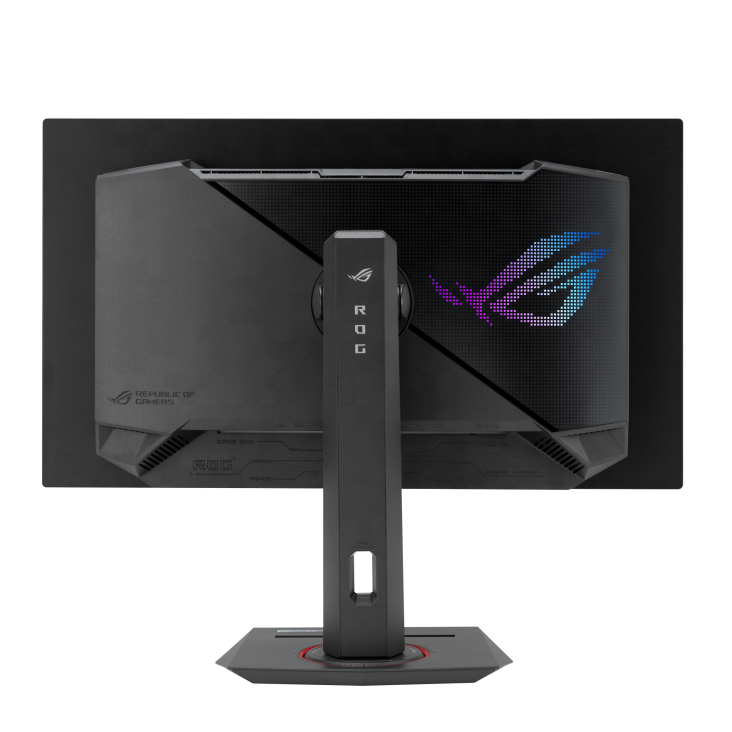 Neuer Gaming-PC-Monitor ROG St – Gaming X Esports Bewertung und Preis