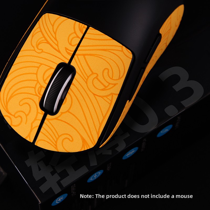 Esports Tiger Gaming Mouse Gri – Gaming X Esports Bewertung und Preis