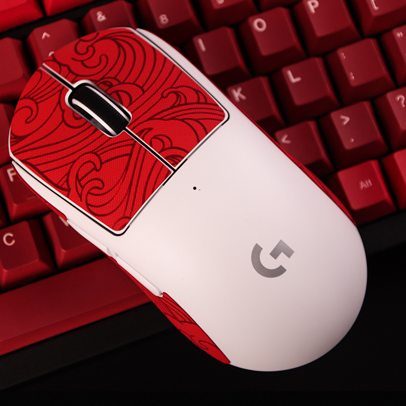 Esports Tiger Gaming Mouse Gri – Gaming X Esports Bewertung und Preis
